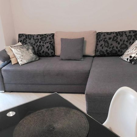 Apartament Zalesie Z Tarasem Lubin  Exterior photo