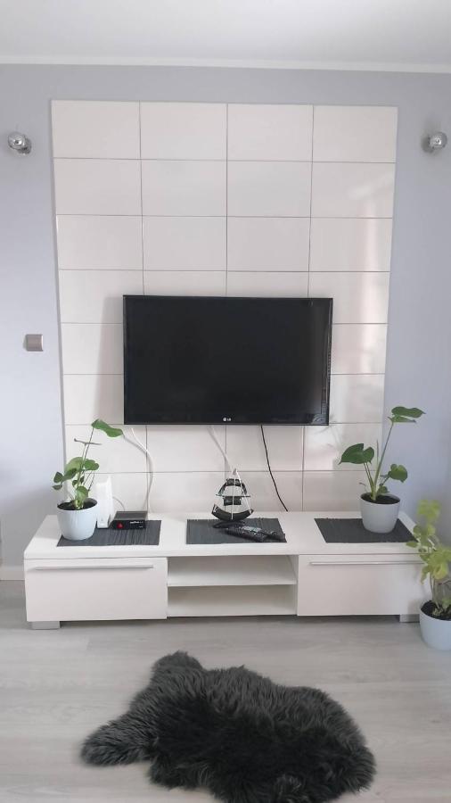 Apartament Zalesie Z Tarasem Lubin  Exterior photo